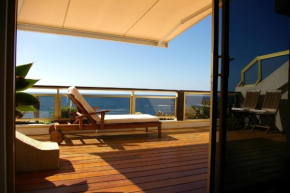Schöne Ferienwohnung direkt am Strand